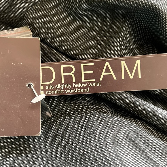 Jessica - Plus Size Dress Pants - Picture 4 of 10